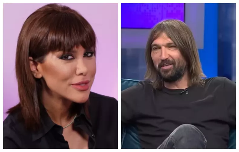 denise rifai si dan alexa