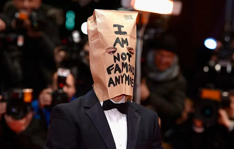 'Nymphomaniac Volume I (long version)' Premiere - 64th Berlinale International Film Festival