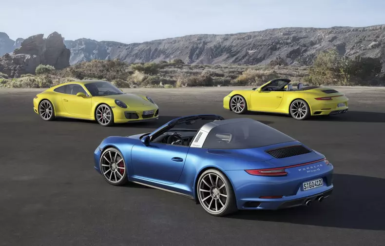 2016 porsche 911 carrera 4 si targa 4 facelift (1)