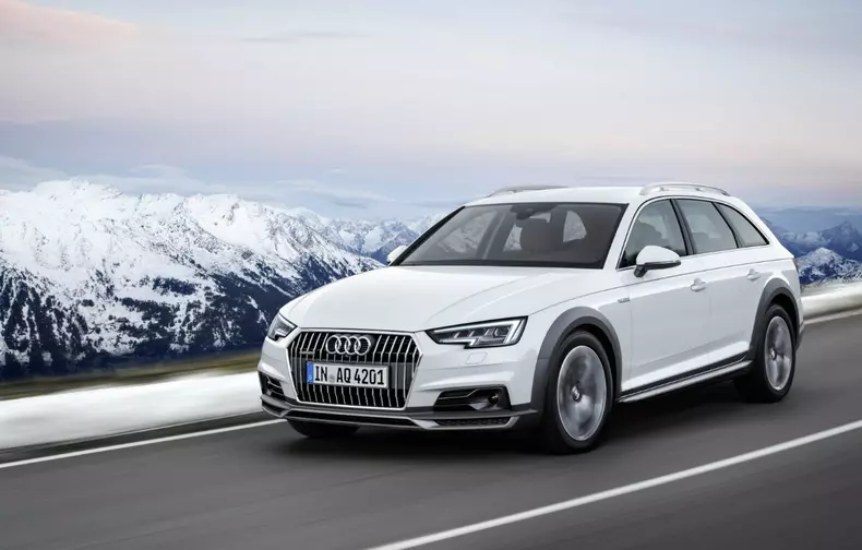 2016 audi a4 allroad quattro detroit (10)