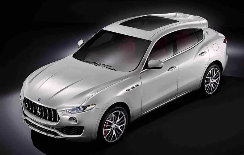 2016 maserati levante geneva (1)