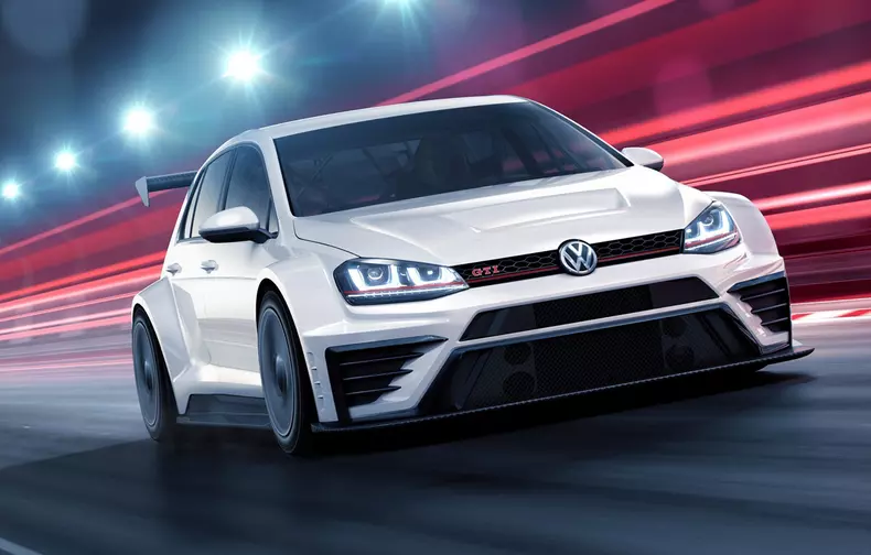 2016 volkswagen golf gti tcr (2)
