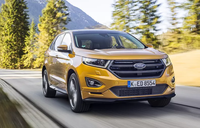 pret romania ford edge (7)