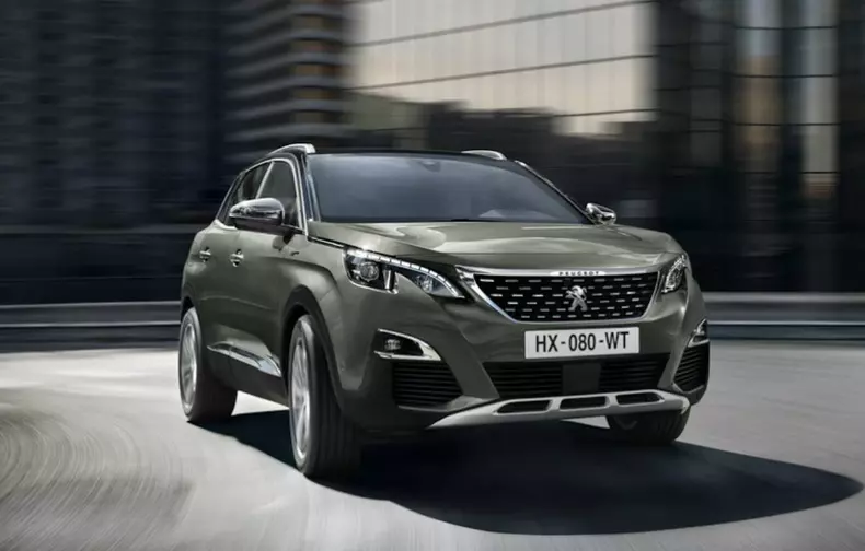 2016 peugeot 3008 gt (3)