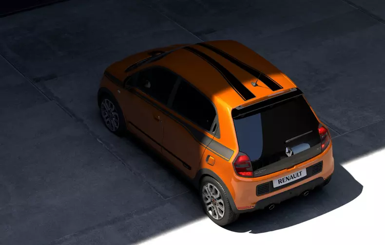 2016 renault twingo gt (1)