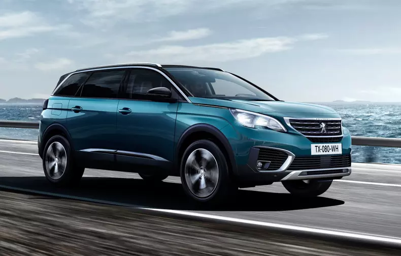 2016 peugeot 5008 (31)