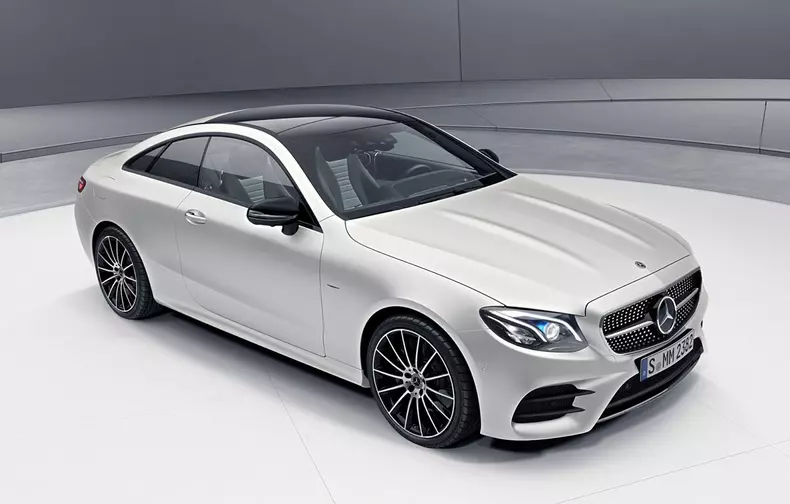 mercedes-benz-clasa-e-coupe-edition-1-1