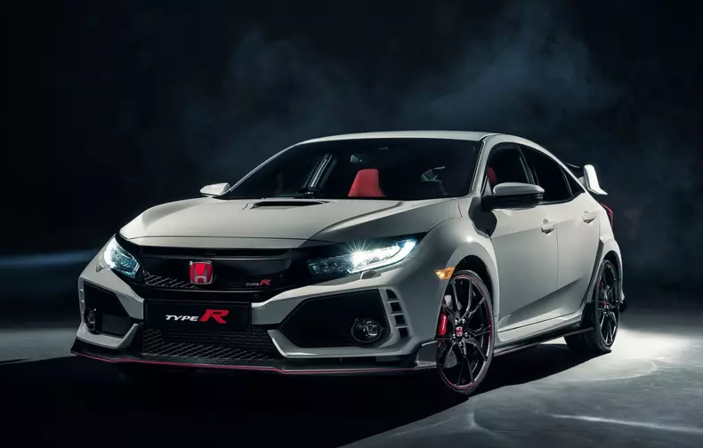 2017 honda civic type r geneva 2017 (4)