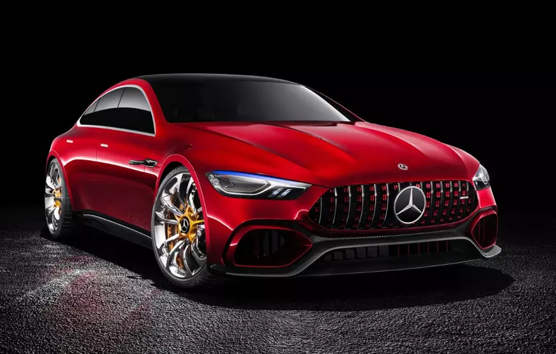 2017 mercedes-amg gt concept (15)