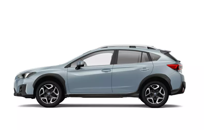 2017 subaru xv geneva 2017 (3)