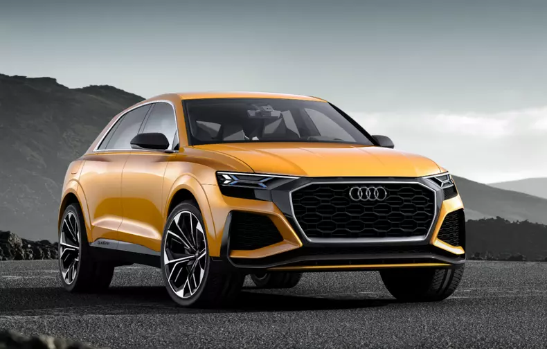 Audi Q8 Sport Concept (20)