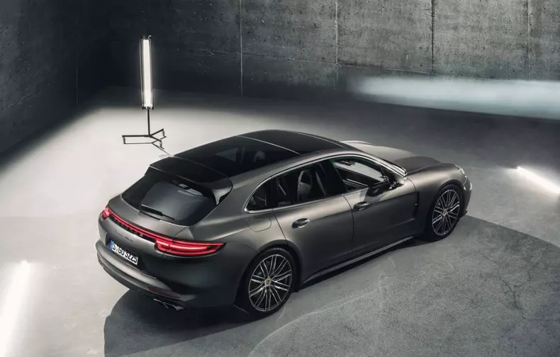 Porsche Panamera Sport Turismo (33)