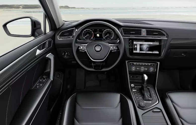 Volkswagen Tiguan Allspace (35)
