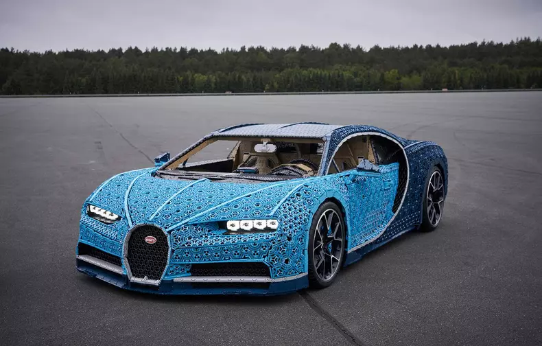 Chiron din LEGO03