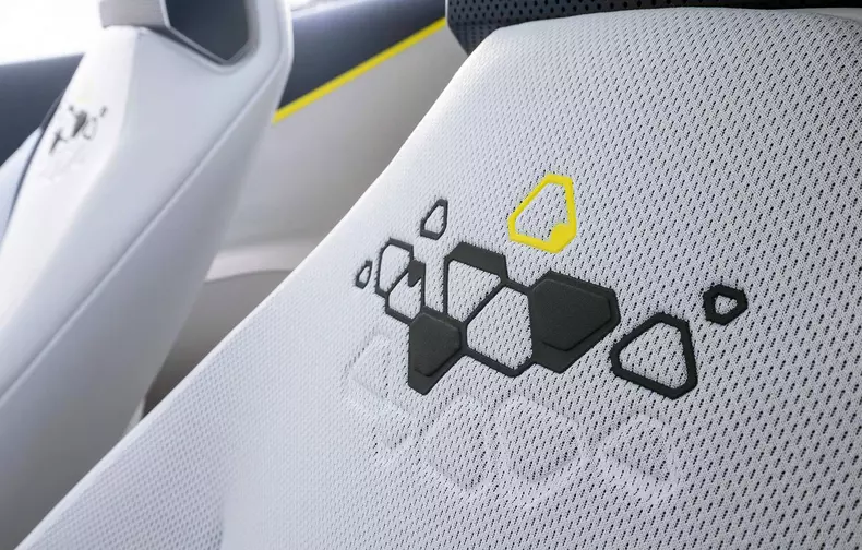 Opel GT X Experimental Concept 19