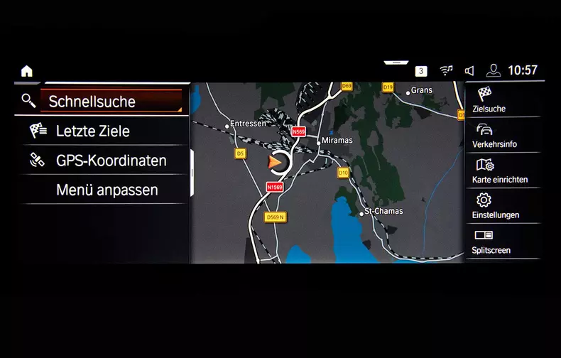 BMW Z4 este disponibil cu trei motoare 32