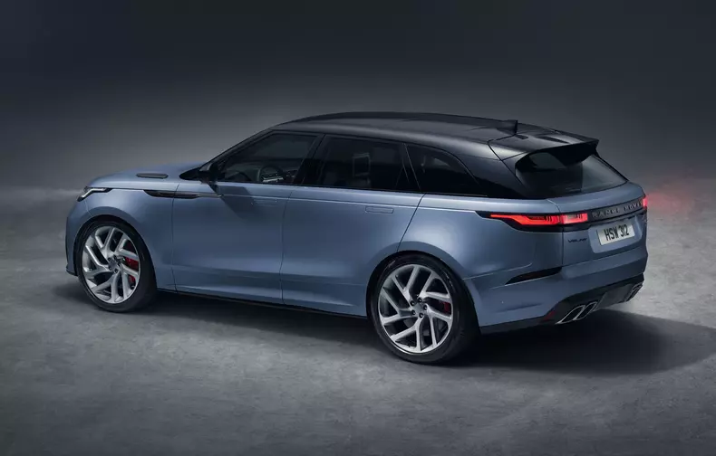 Range Rover Velar SVAutobiography 3