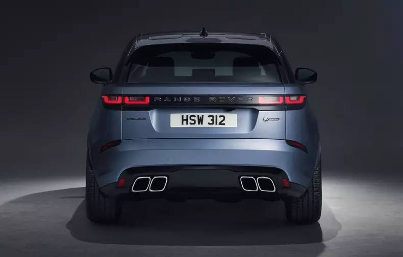 Range Rover Velar SVAutobiography 4