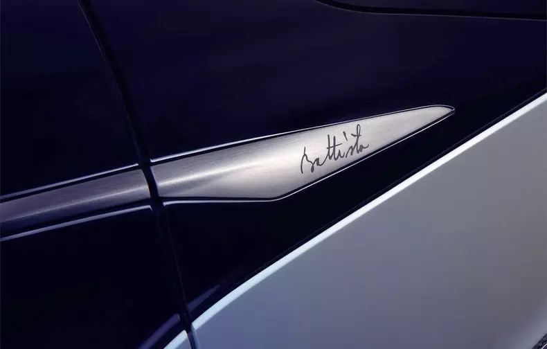 2019 Pininfarina Battista 9