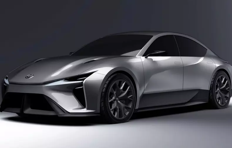 toyota si lexus 15 concepte 13