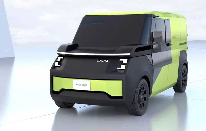 toyota si lexus 15 concepte 15