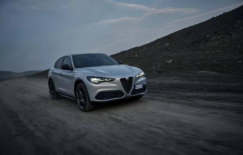 giulia si stelvio facelift 8