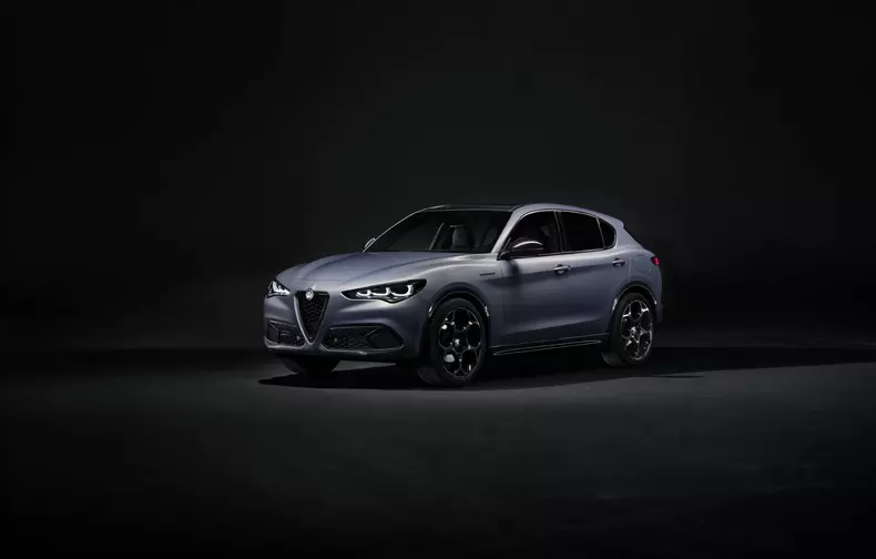giulia si stelvio facelift 9