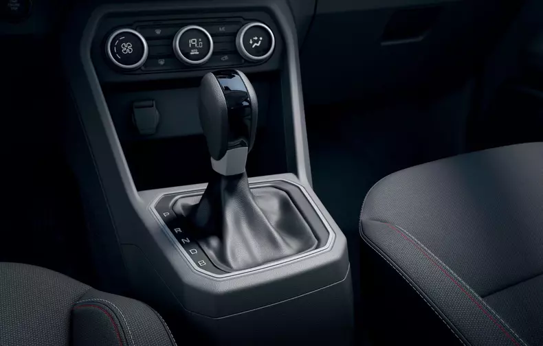 Dacia Jogger Hybrid 4