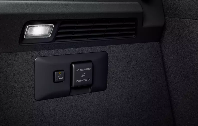 Mazda MX-30 motor rotativ 14