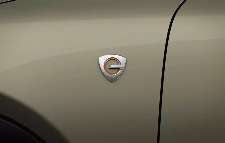 Mazda MX-30 motor rotativ 15