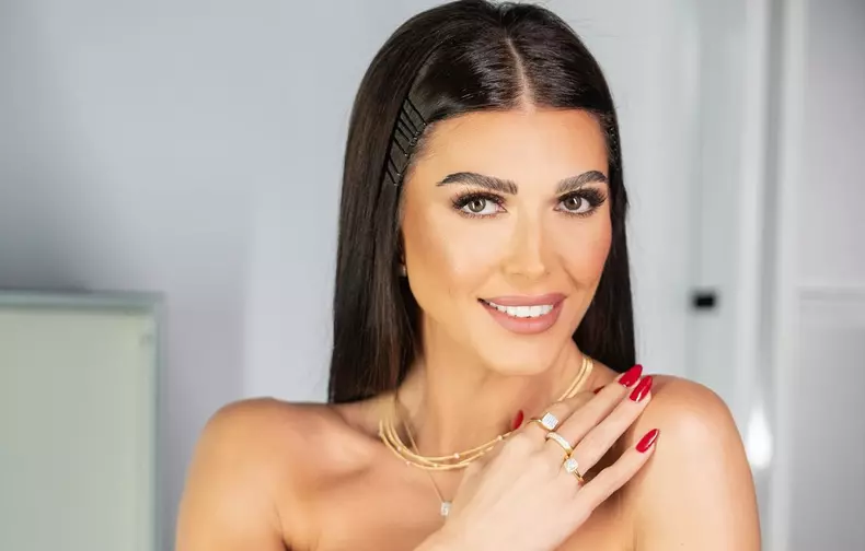 ilinca vandici