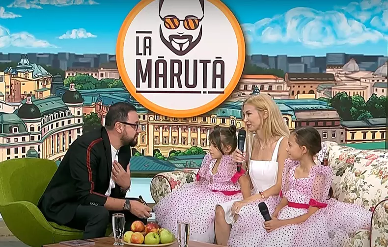 andreea marin la pro tv catalin maruta 1