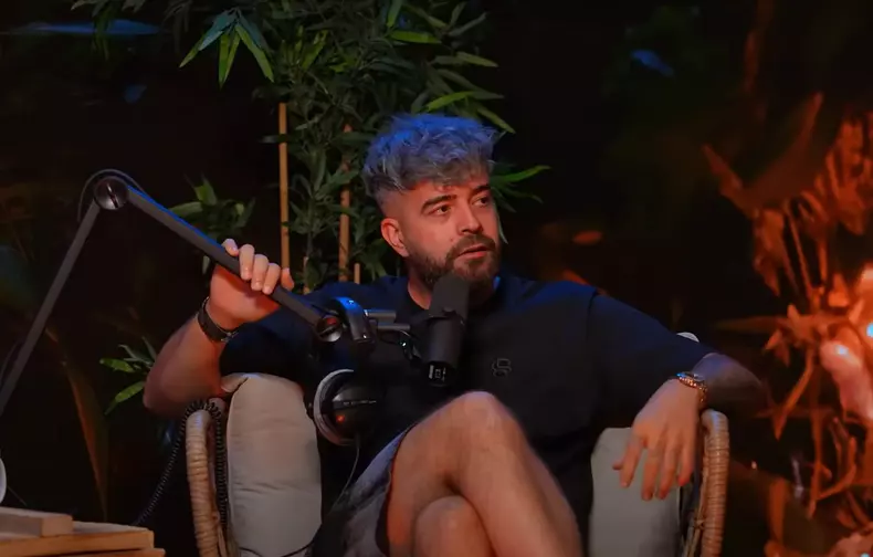 Cornel de la Insula iubirii 2024, supărat pe Speak și pe Florin Ristei  (5)