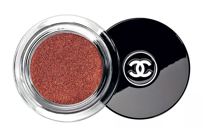 Fard mono, Illusion D’Ombre, Chanel, 162 lei