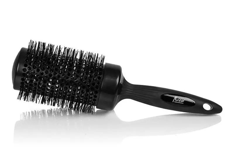 Perie ceramică ionică termică, Melkior, 76,90 lei