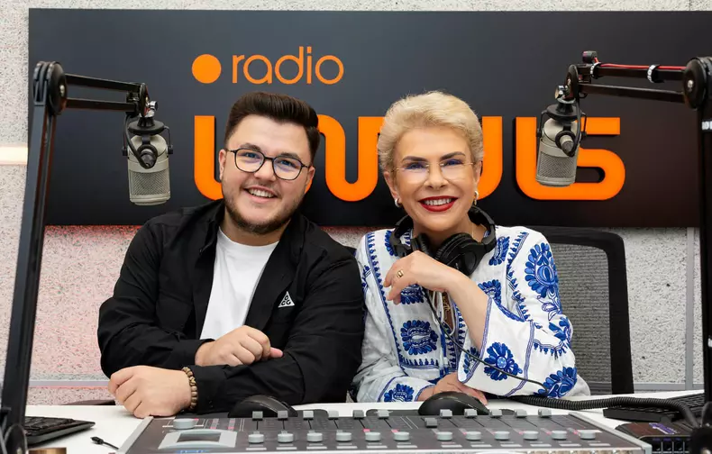 teo Trandafir si mihai hinda