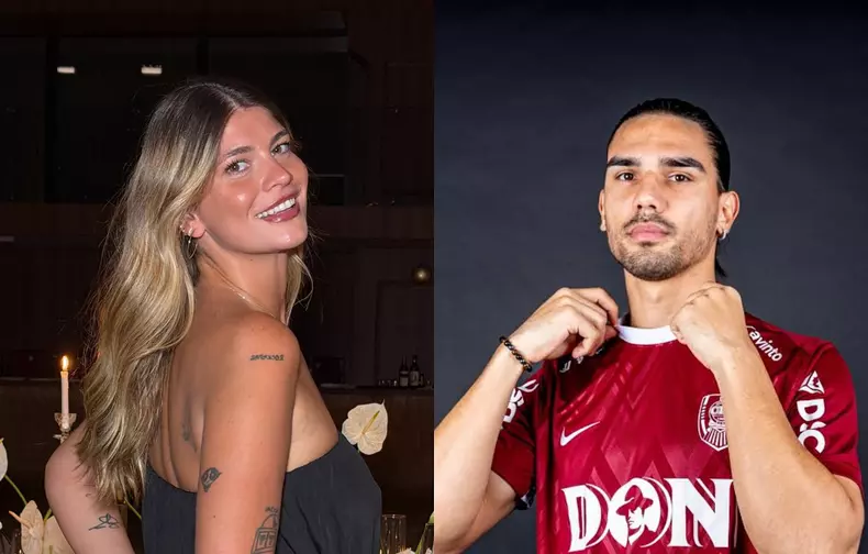 colaj laura giurcanu & marian huja
