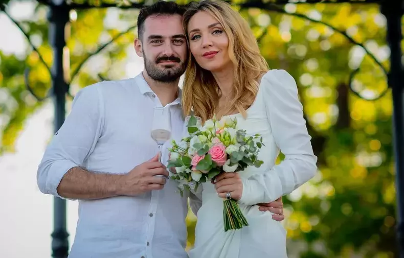 Ana Odagiu și Conrad Mericoffer6