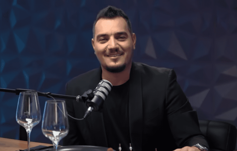 bursucu podcast