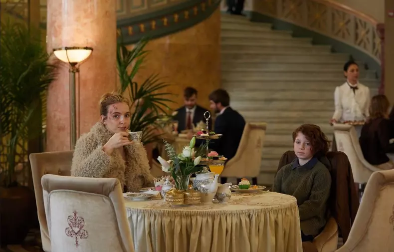 Jodie-Comer-filmare-Ateneu-Obsesia-Evei_foto-ProfiMedia