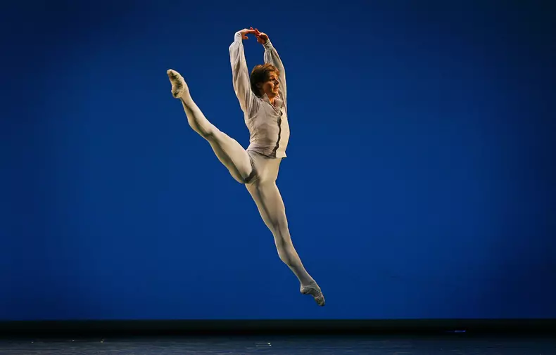 balerin rus