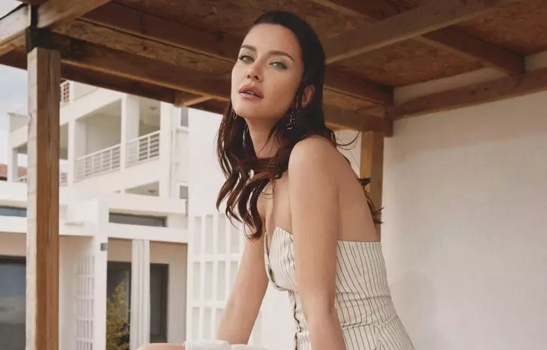 İrem Helvacıoğlu40