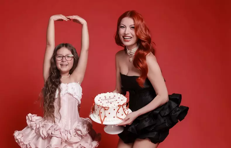 Elena Gheorghe lanseaza Craciunul e IUBIRE (10)-foto-horia-stan