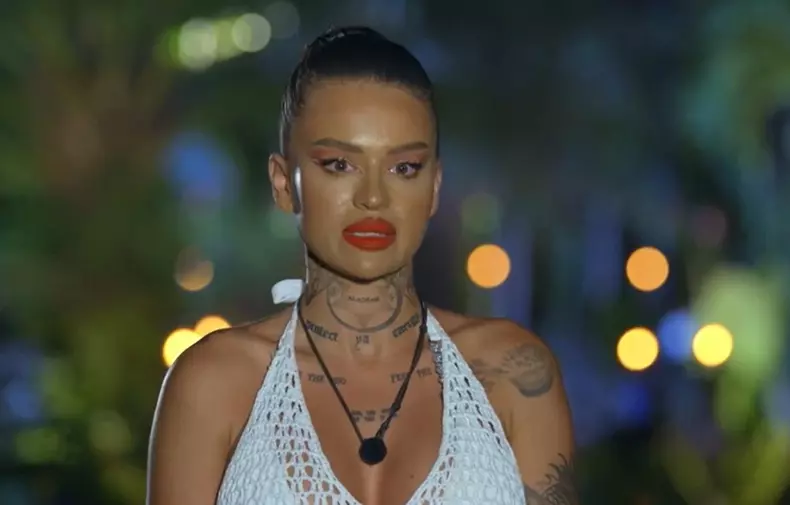 Diandra și Cristina, față în față, la Insula iubirii – 12 august 2024  (4)