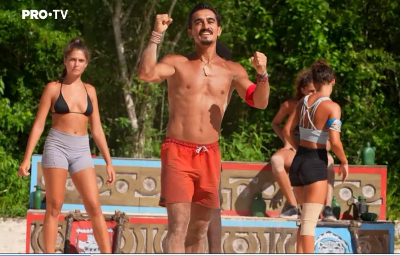 Marian-Dragulescu-eliminat-Survivor-9