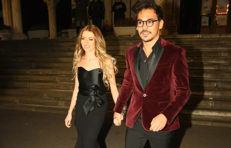 lidia buble & razvan simion 7