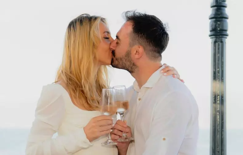 Ana Odagiu și Conrad Mericoffer7