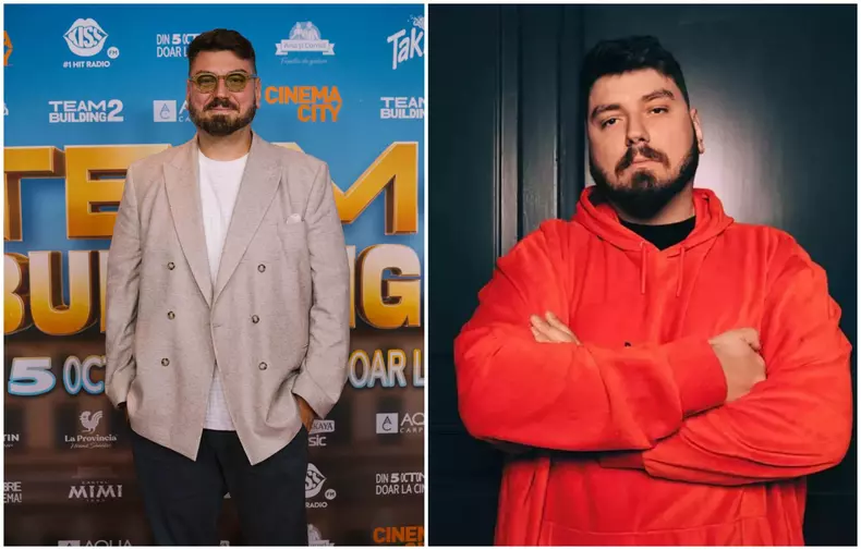 Cosmin Nedelcu - Micutzu