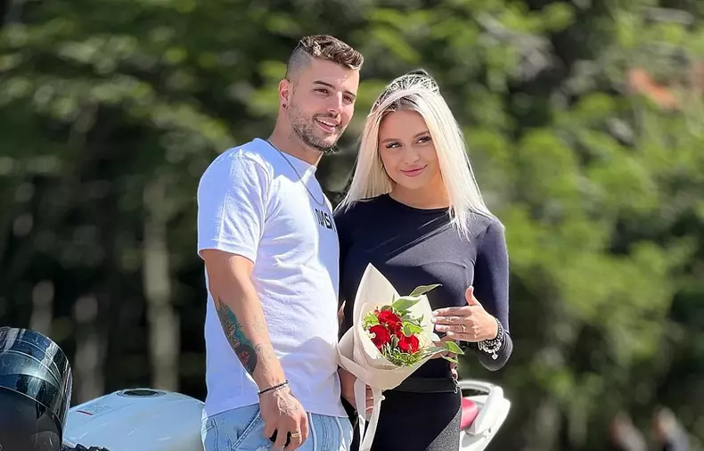 dany boy si raluca