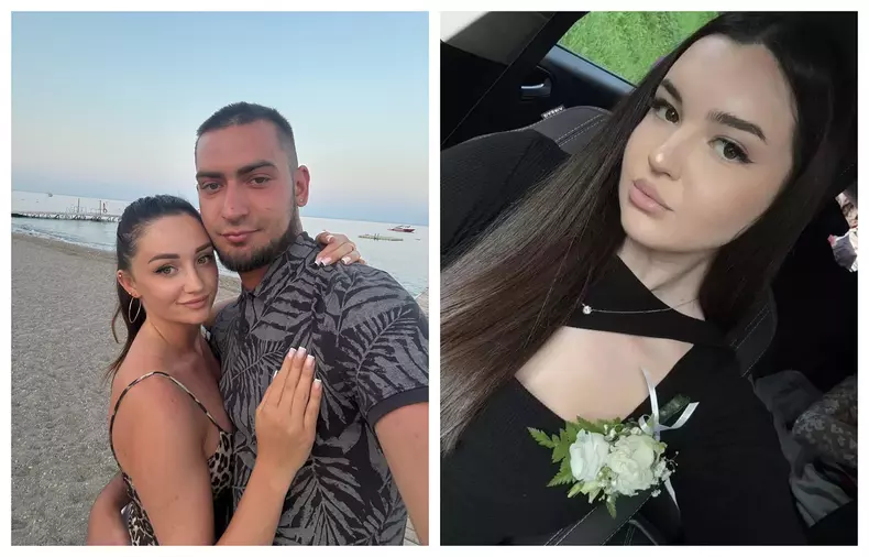 Andreea Cuhuteac, cristi botgros si andreea cuciuc